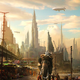Image for article titled Why are three of this year's Hugo nominees about the decline of America?